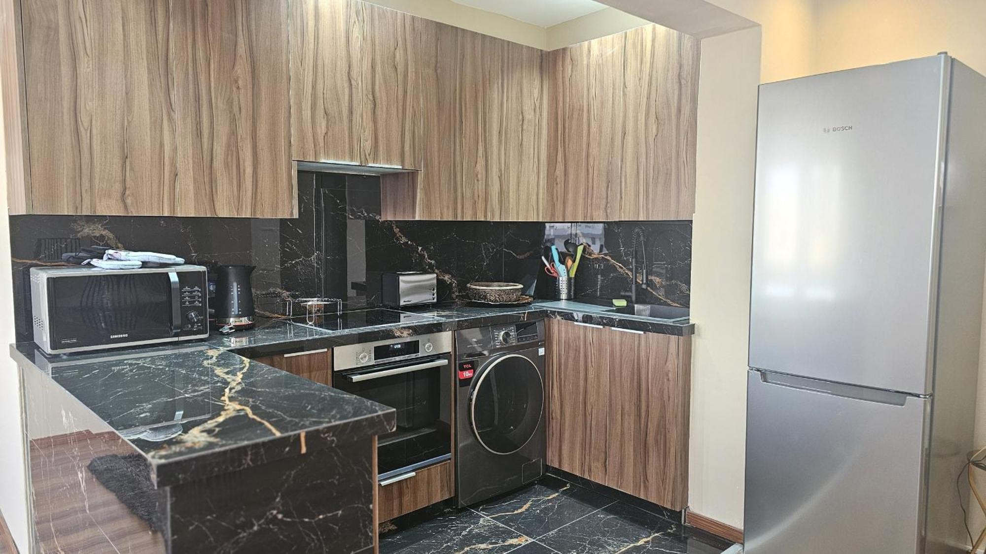 Gogh Apartment *