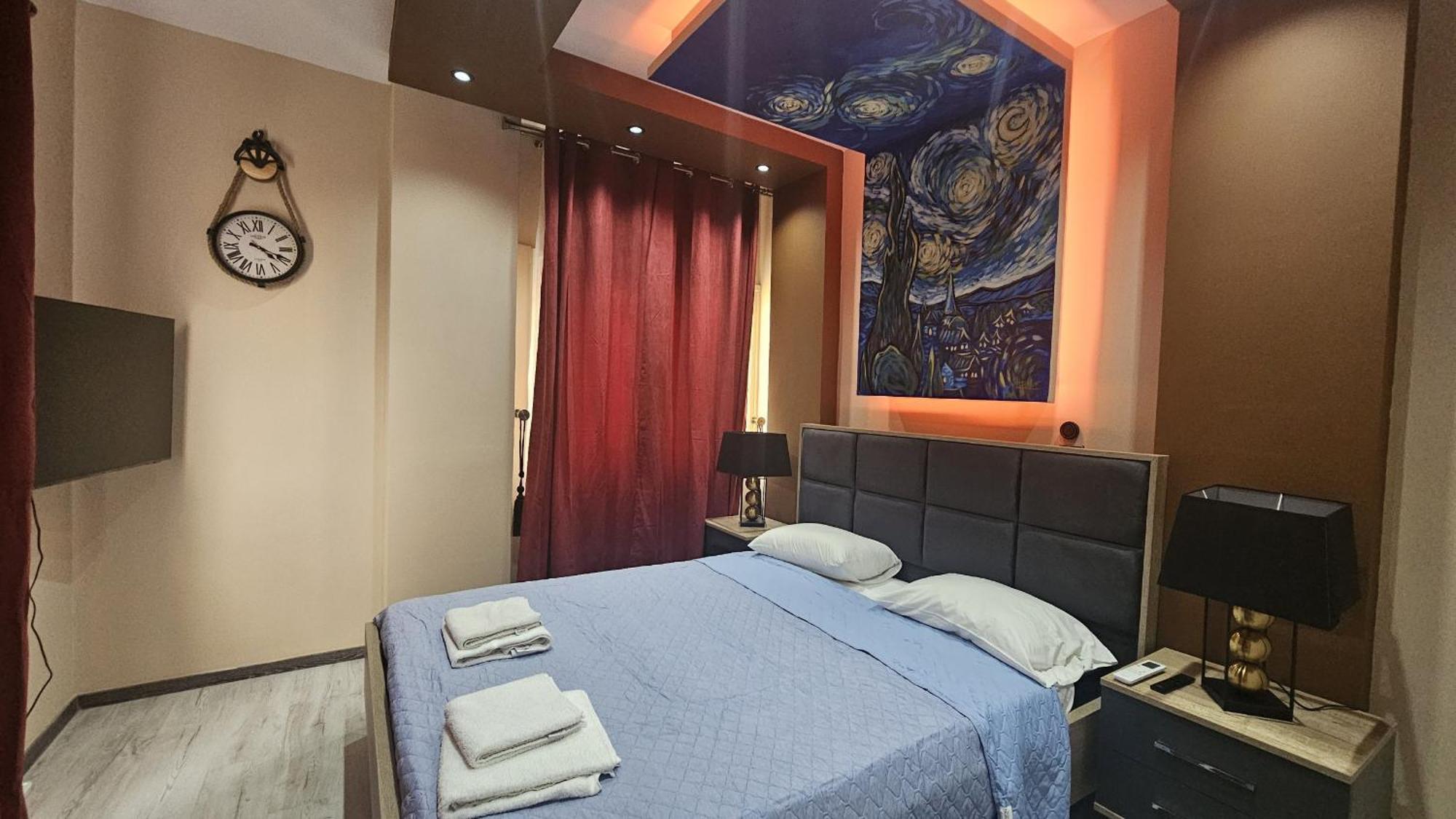 Gogh Apartment *