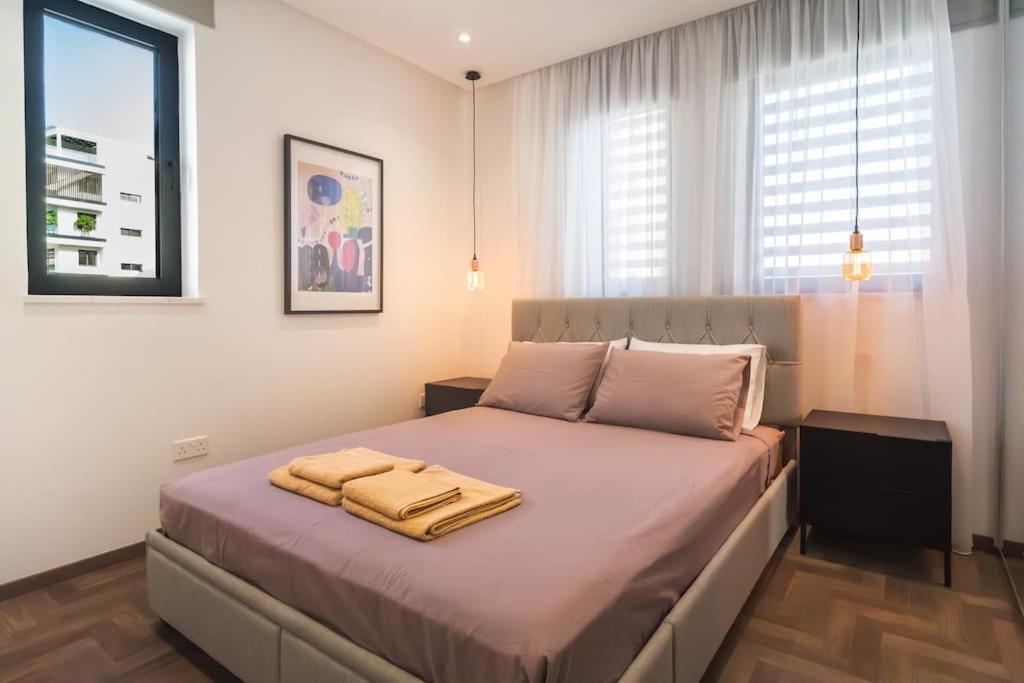 Apartment Mackenzie Story 2 Bdr Luxe Flat