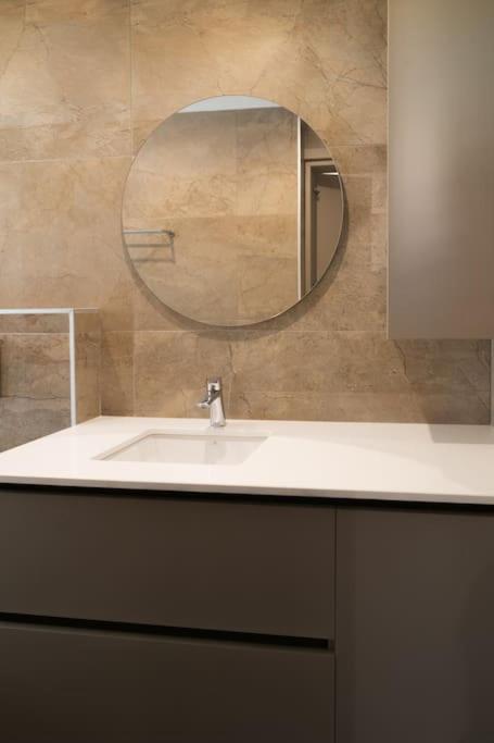 Mackenzie Story 2 Bdr Luxe Flat Apartment Larnaca