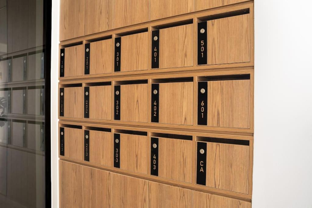 Mackenzie Story 2 Bdr Luxe Flat Apartment