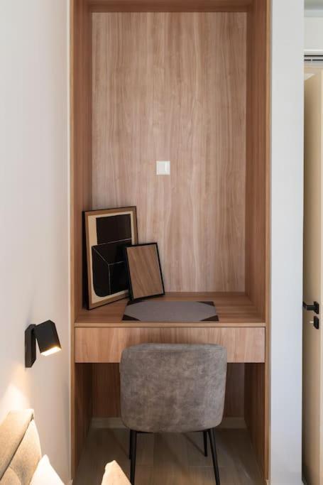 Mackenzie Sands 2 Bdr Luxe Flat * Larnaca