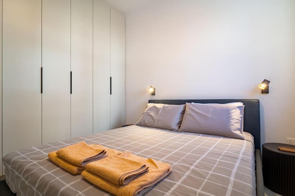 Mackenzie Sands 2 Bdr Luxe Flat Apartment