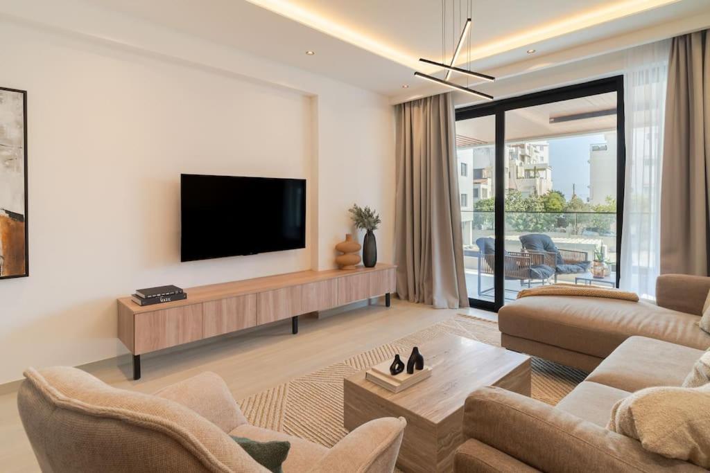 Apartment Mackenzie Sands 2 Bdr Luxe Flat