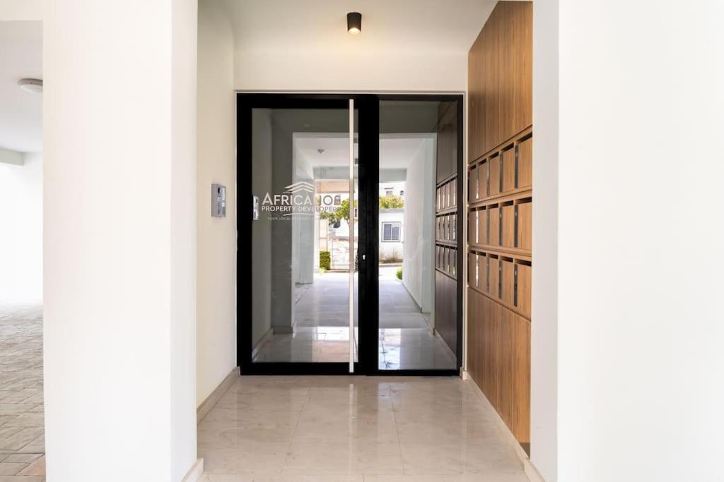 Apartment Mackenzie Sands 2 Bdr Luxe Flat
