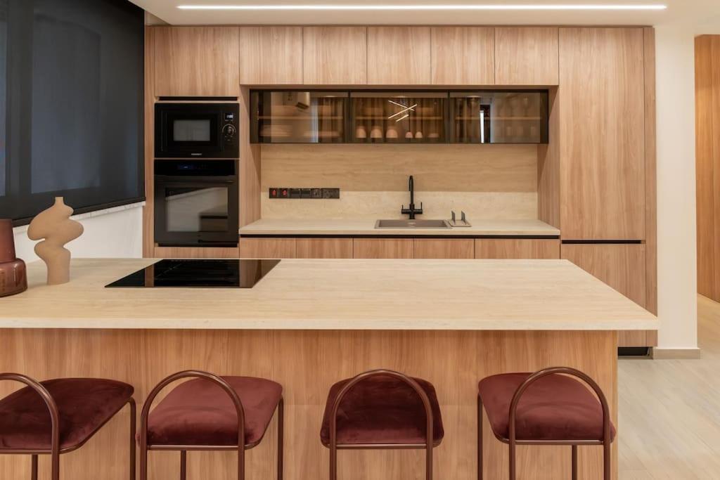 Apartment Mackenzie Sands 2 Bdr Luxe Flat *