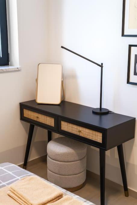 Mackenzie Sands 2 Bdr Luxe Flat Apartment Larnaca