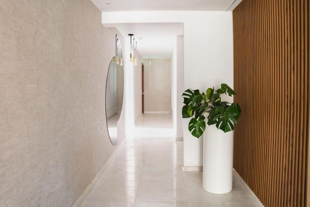 Mackenzie Sands 2 Bdr Luxe Flat Apartment Larnaca