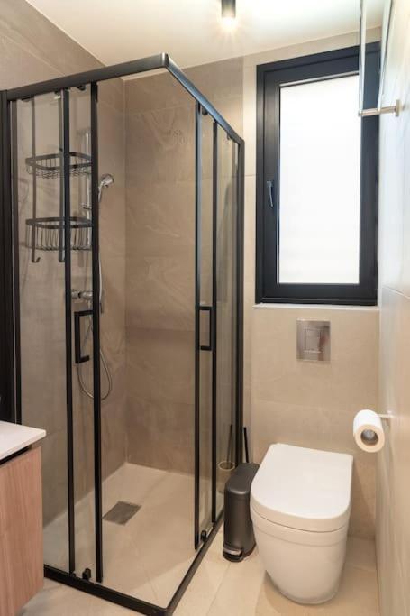 Mackenzie Sands 2 Bdr Luxe Flat Apartment