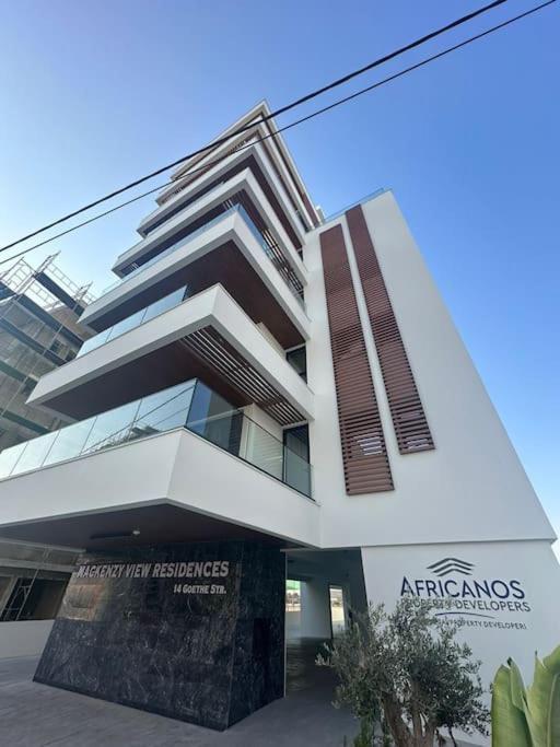 Mackenzie Sands 2 Bdr Luxe Flat Apartment *
