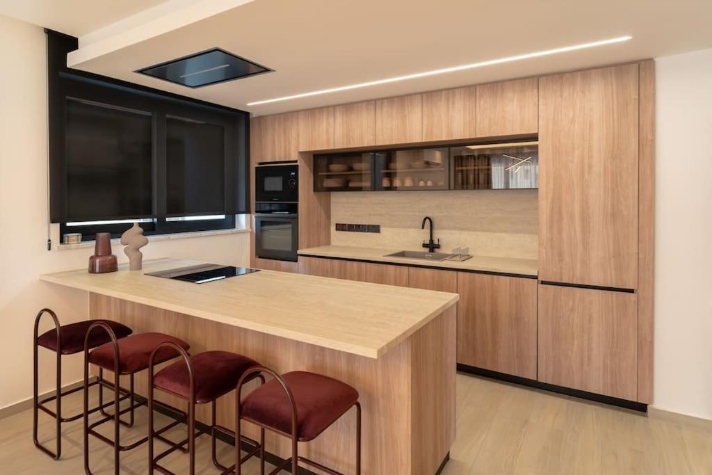 Mackenzie Sands 2 Bdr Luxe Flat Apartment Larnaca