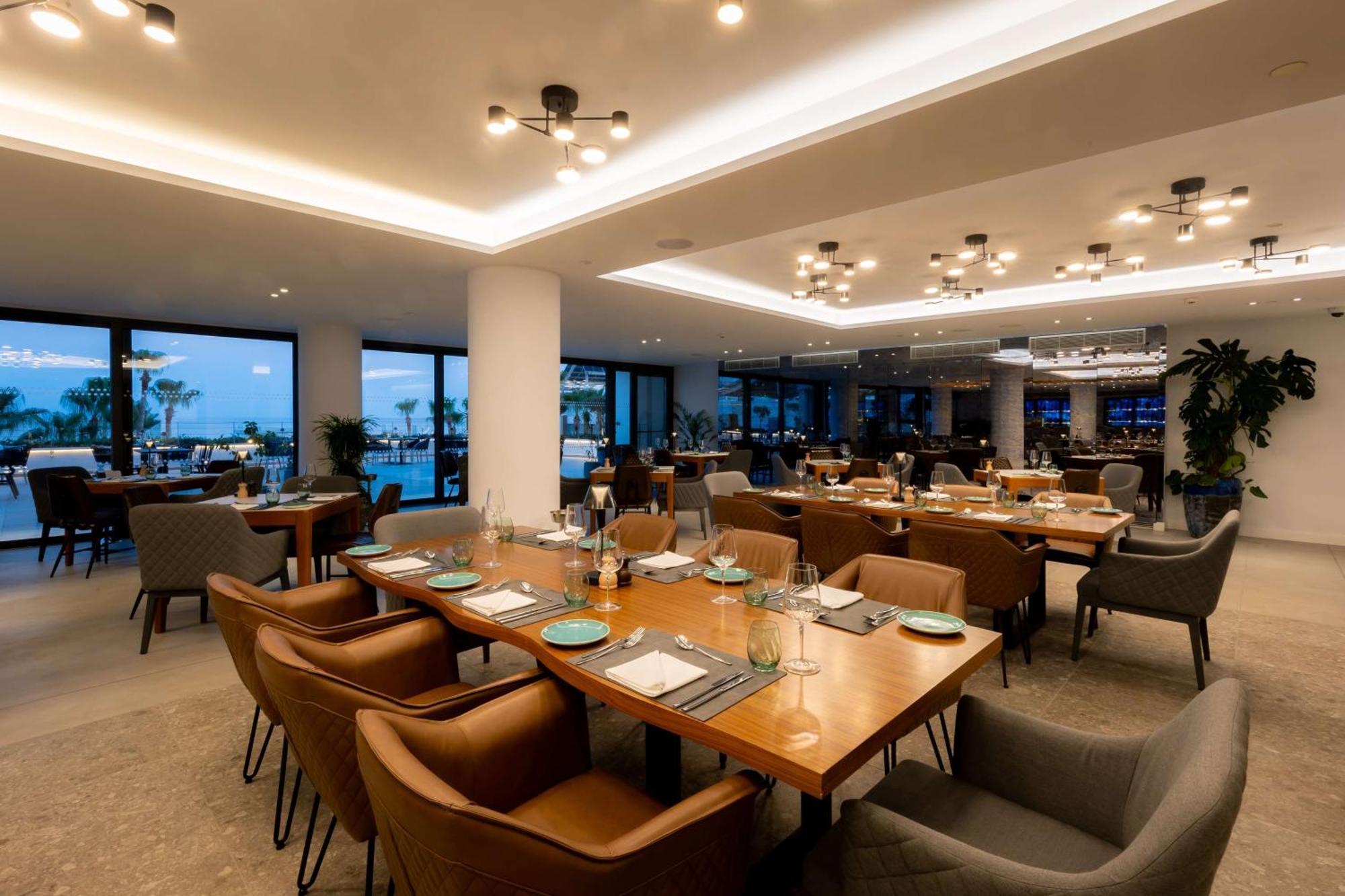 Radisson Resort