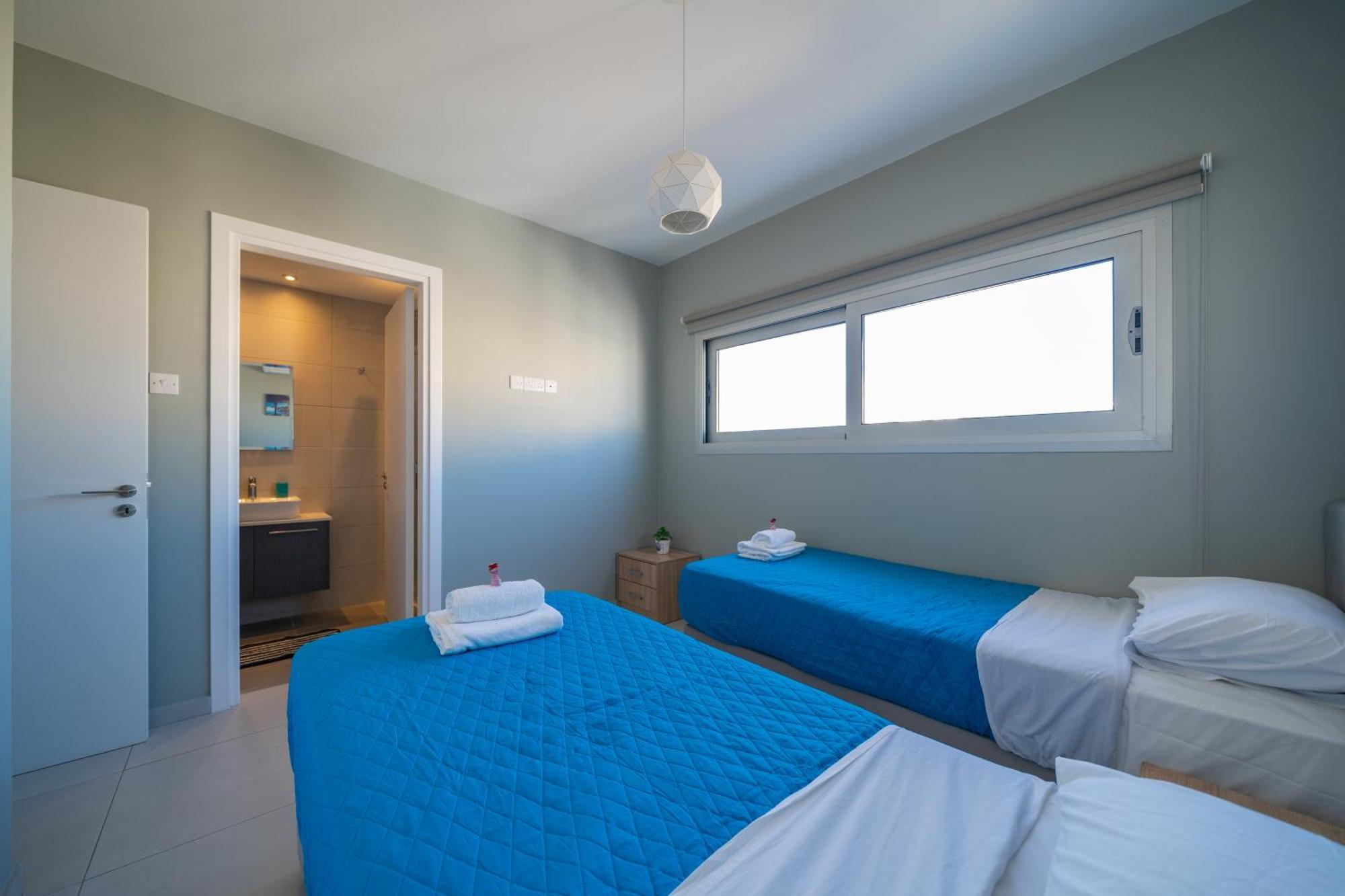 Apartment Majestic Sunset Salt Views 300m From *