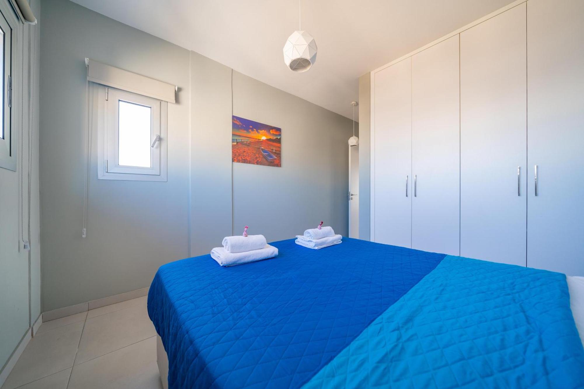 Apartment Majestic Sunset Salt Views 300m From