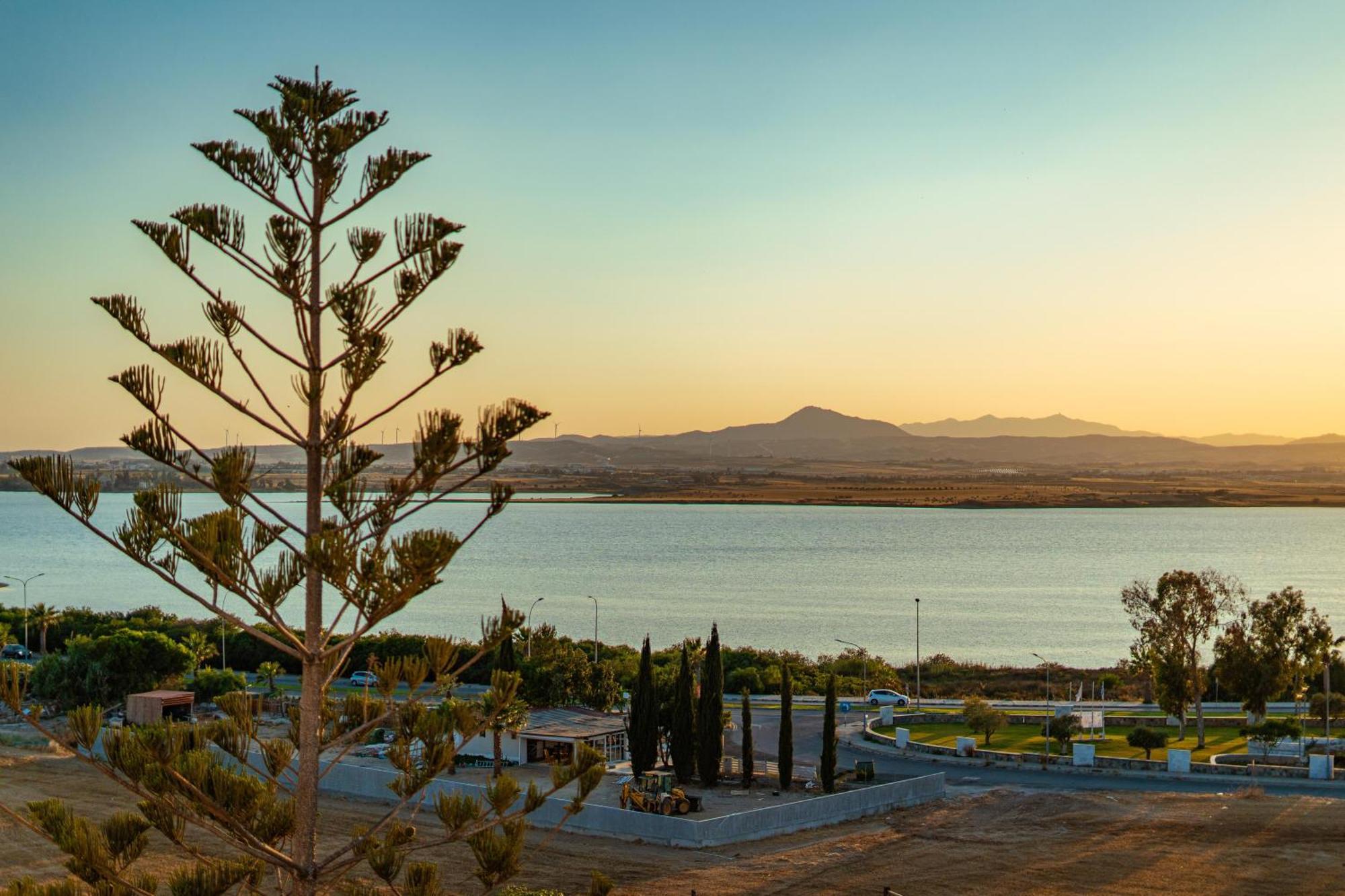 Apartment Majestic Sunset Salt Views 300m From *