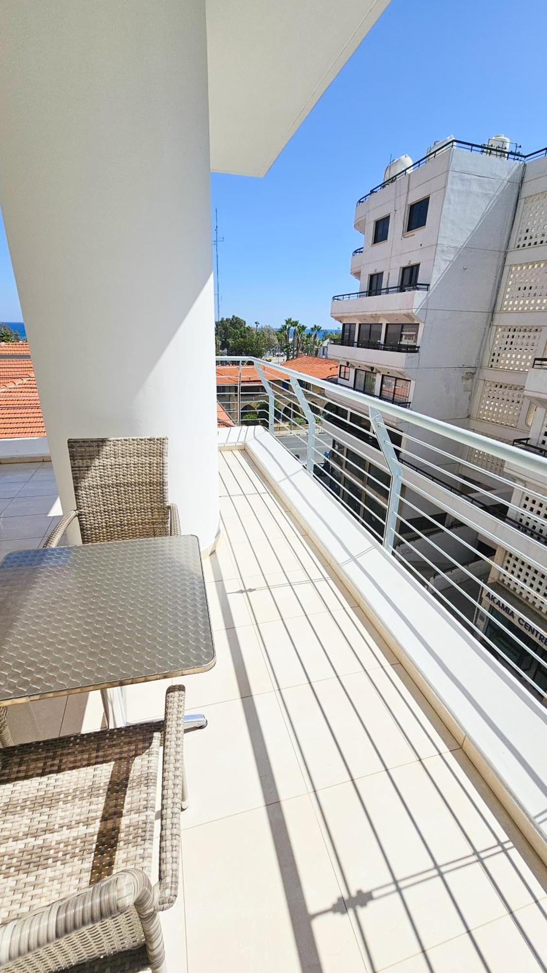 Marina Sea View * Larnaca