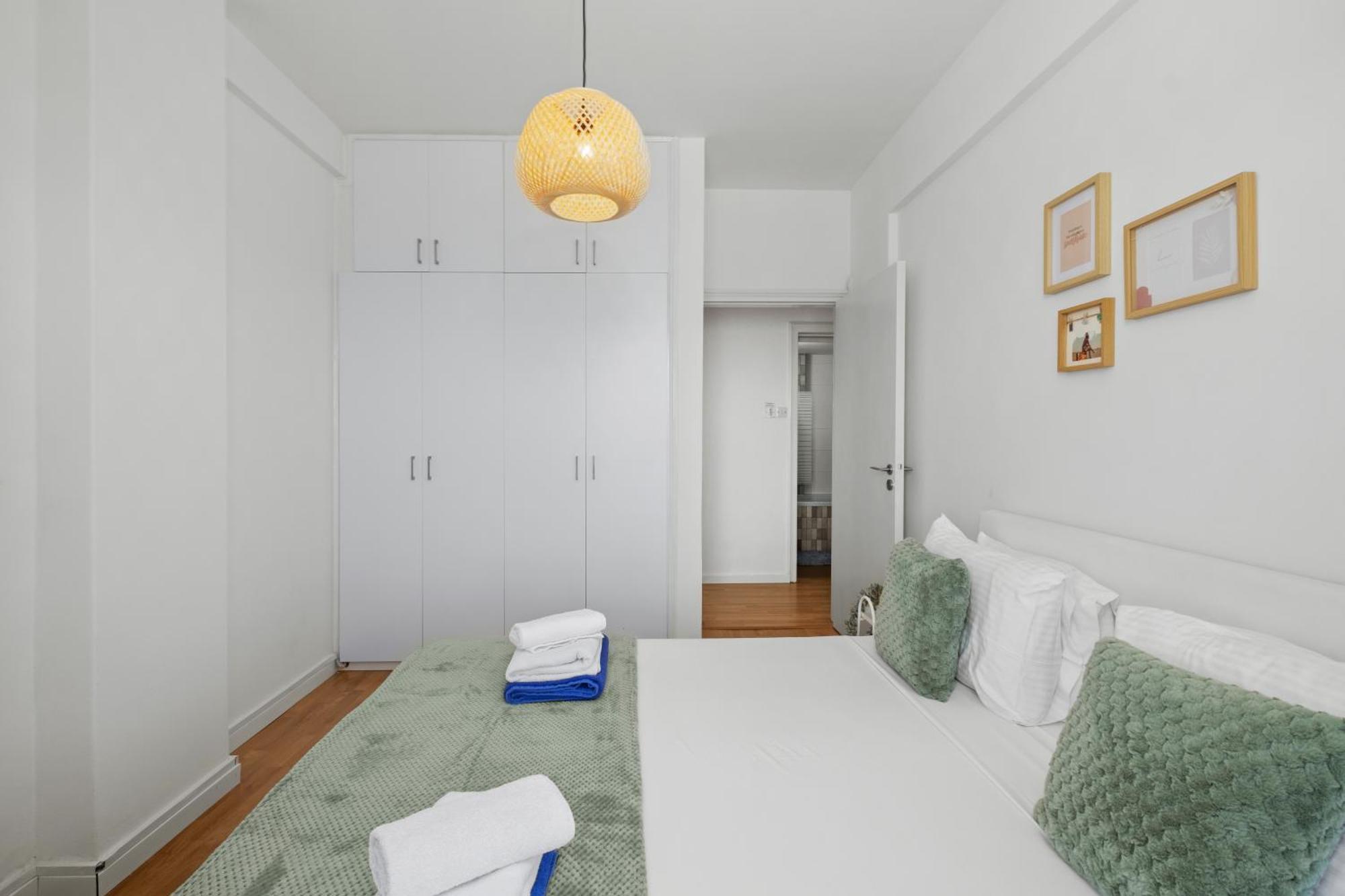 Lazuli Sea View Beachfront- Ap 61 Apartment *
