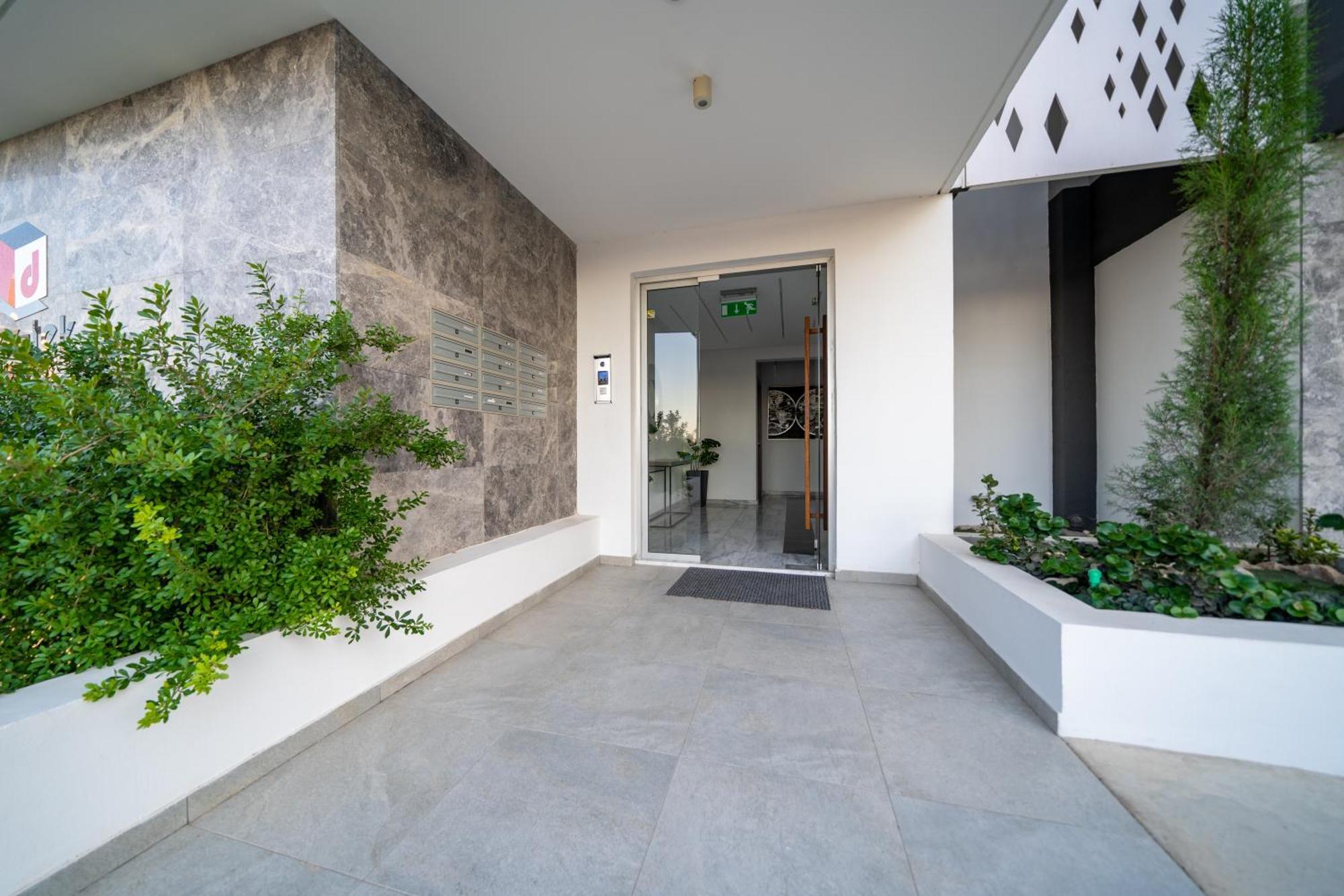 Apartment Majestic Sunset Salt Views 300m From