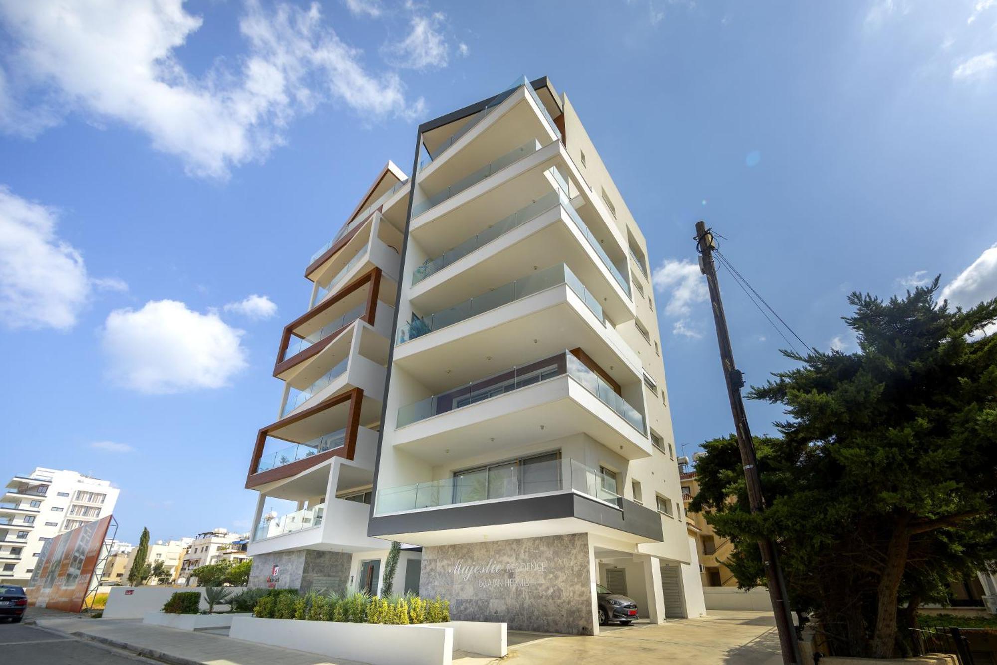 Apartment Majestic Sunset Salt Views 300m From *