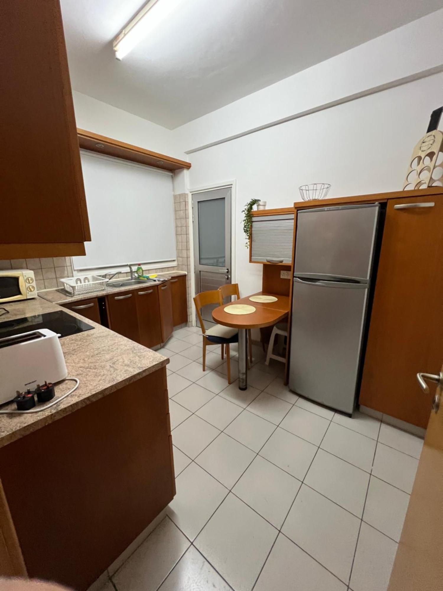 Hostel Makenzie 2 Larnaca