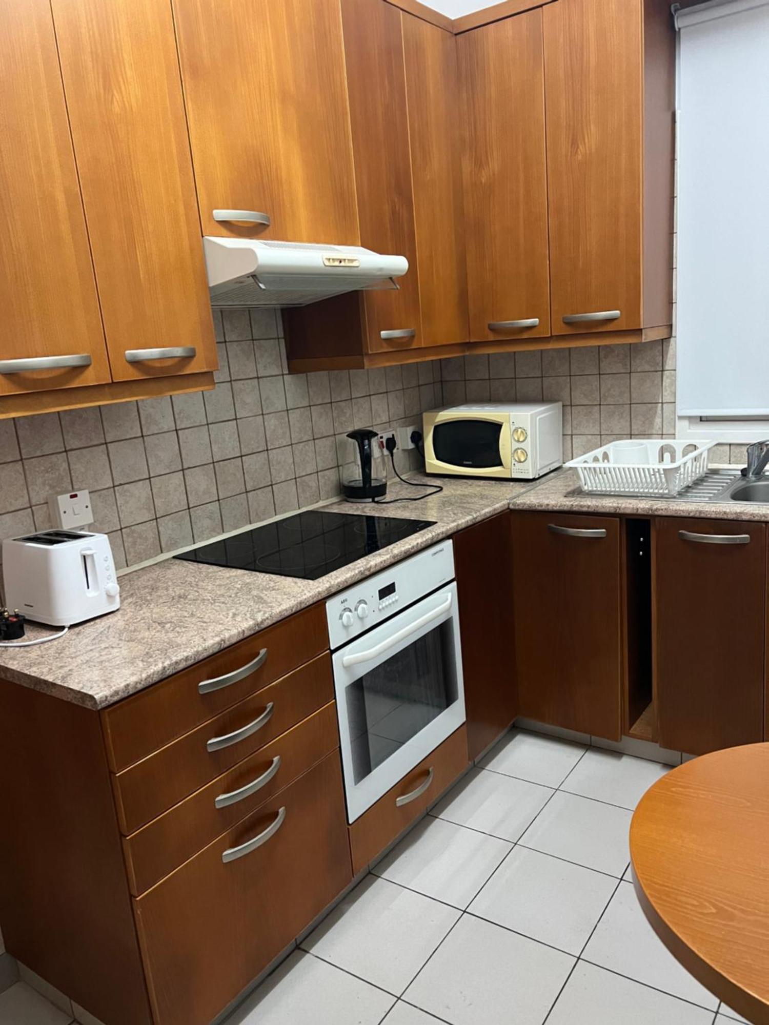 Makenzie 2 Albergue