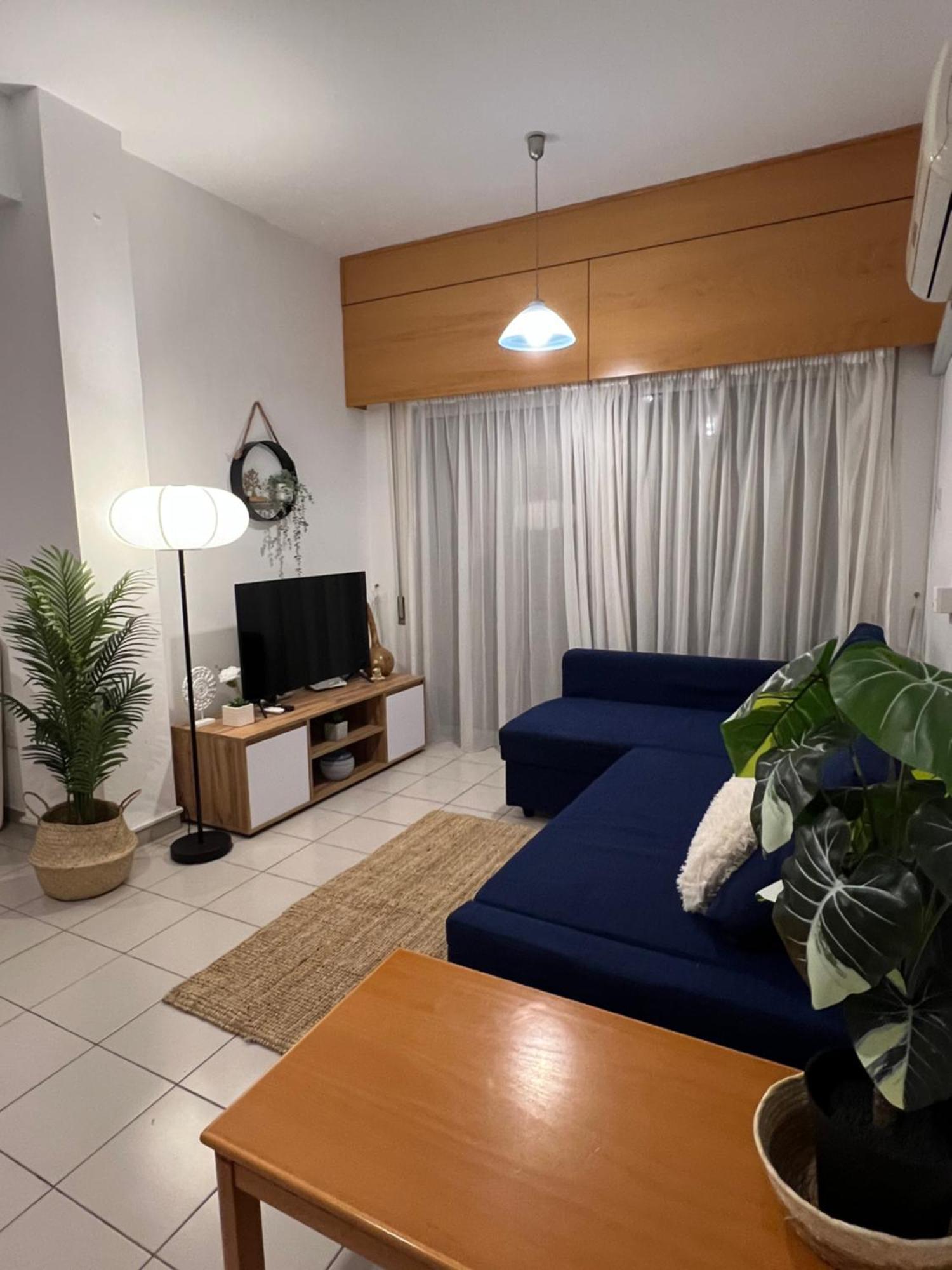 Hostel Makenzie 2 Larnaca