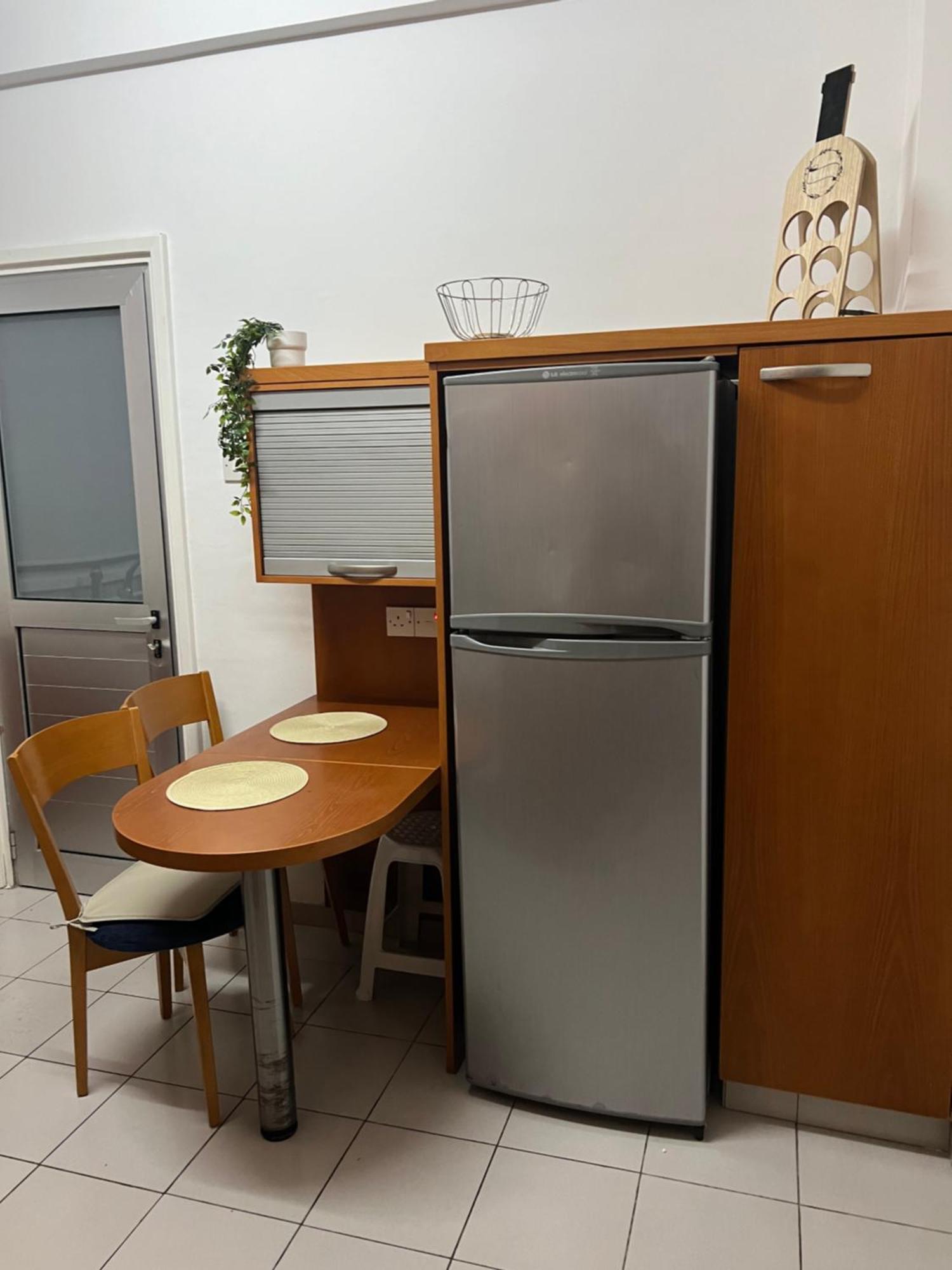 Albergue Makenzie 2 *