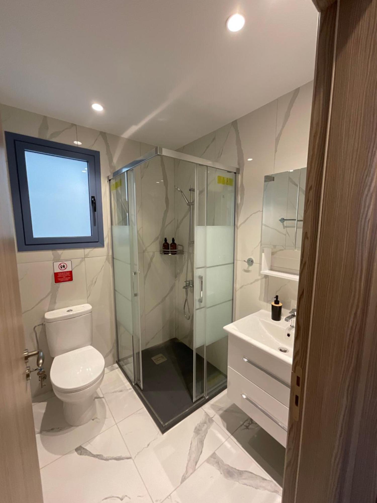 Apartamento Le Voyageur By The Sea - Furnished *