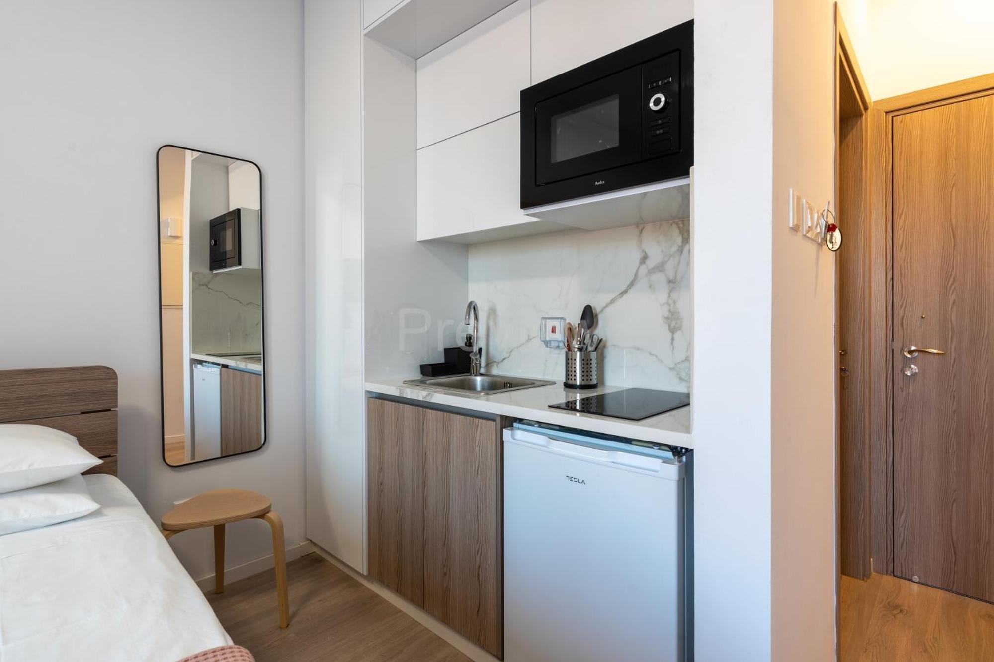 Le Voyageur By The Sea - Furnished *