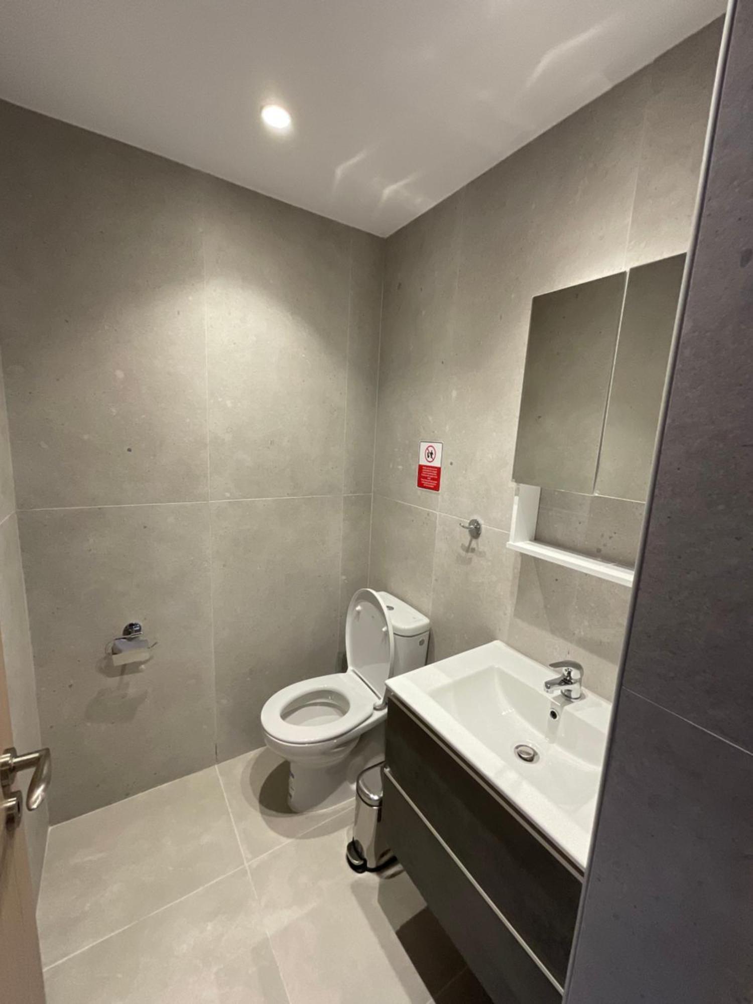 Apartamento Le Voyageur By The Sea - Furnished