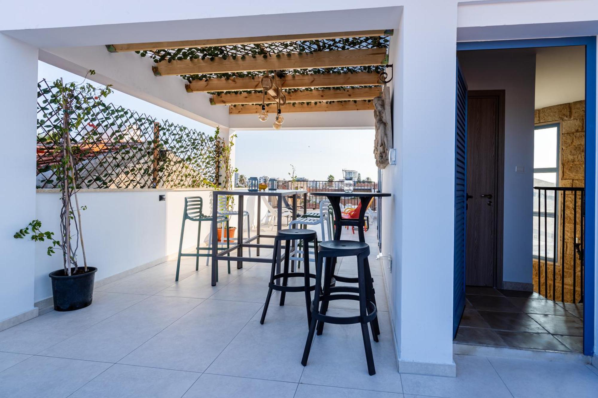 Le Voyageur By The Sea - Furnished *