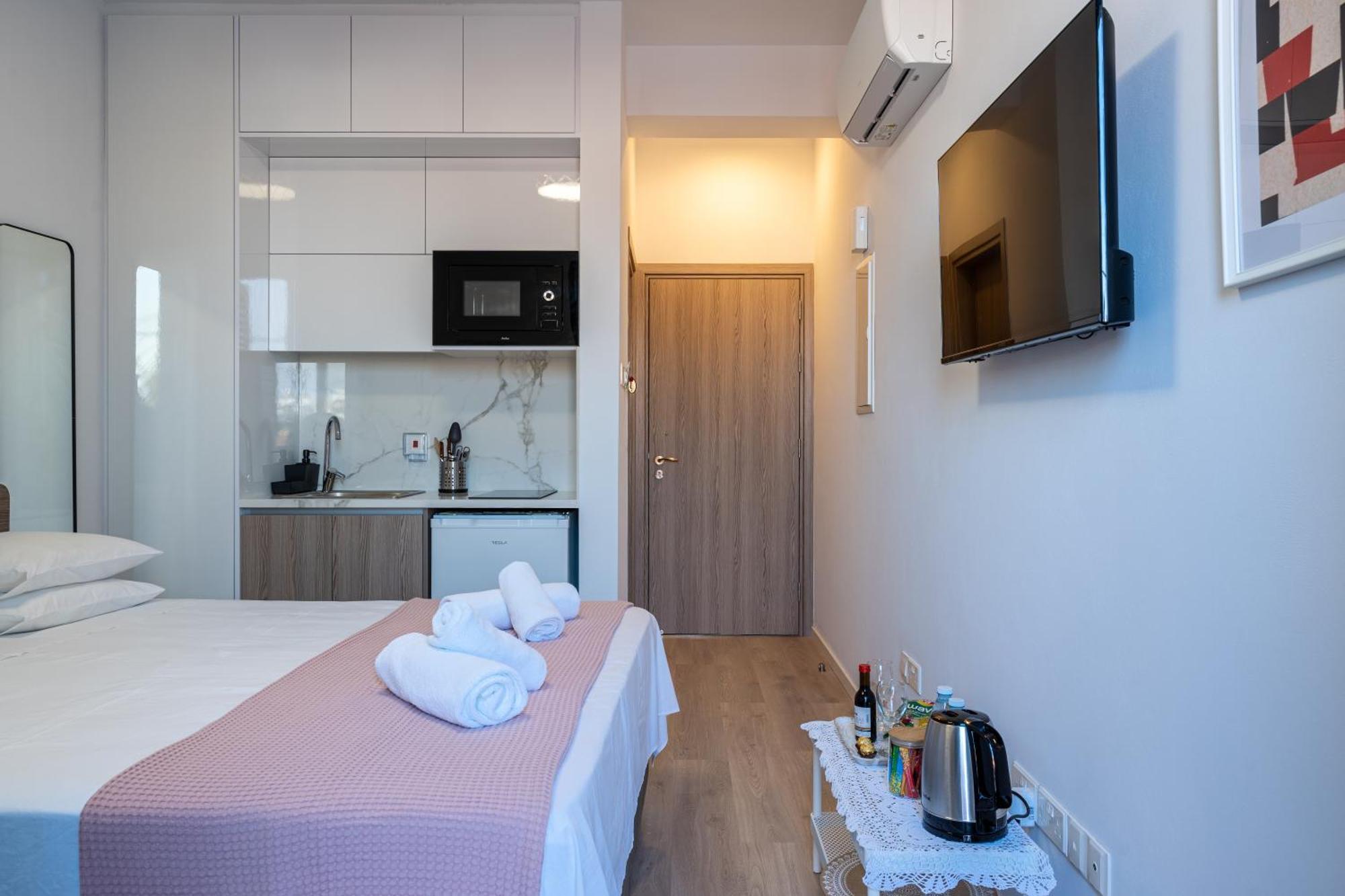 Le Voyageur By The Sea - Furnished