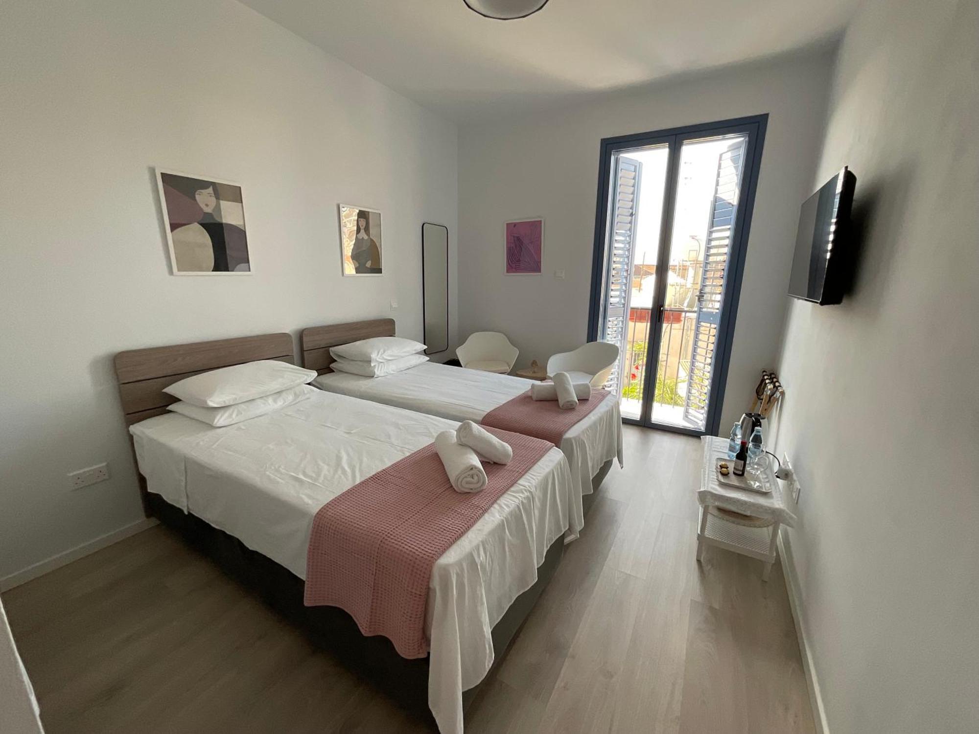 Apartamento Le Voyageur By The Sea - Furnished *