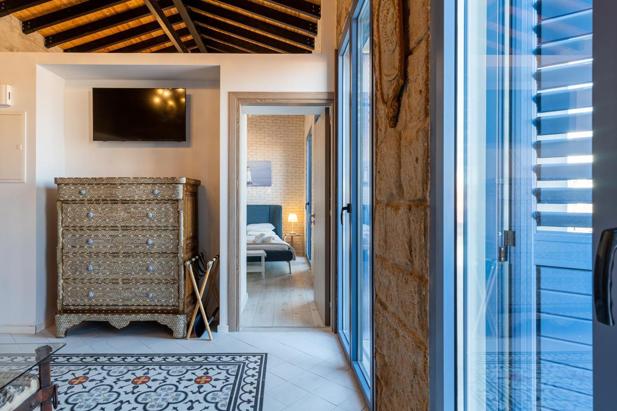 Le Voyageur By The Sea - Furnished *