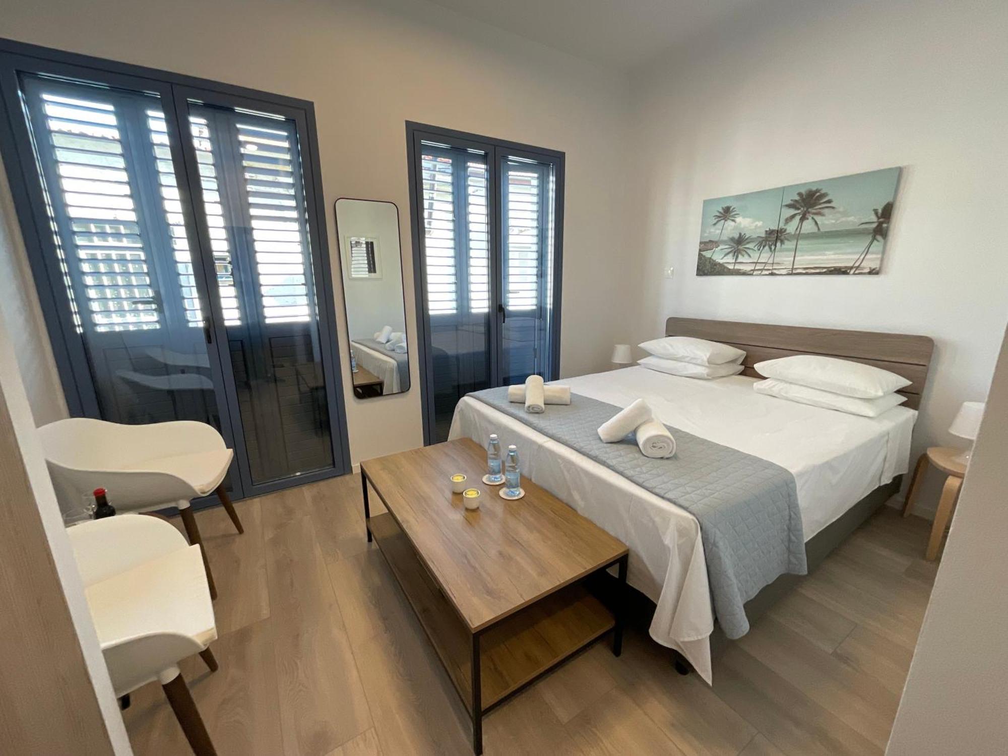 Le Voyageur By The Sea - Furnished
