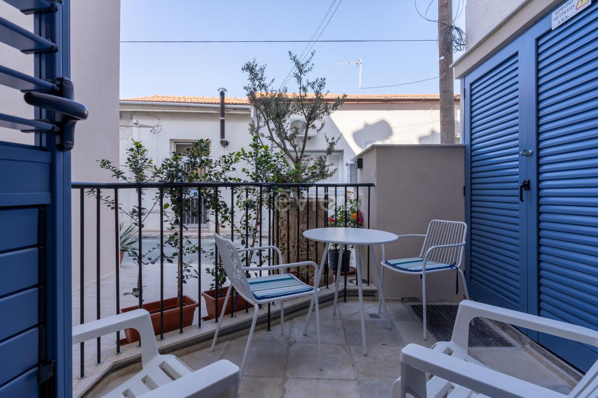 Le Voyageur By The Sea - Furnished Apartamento