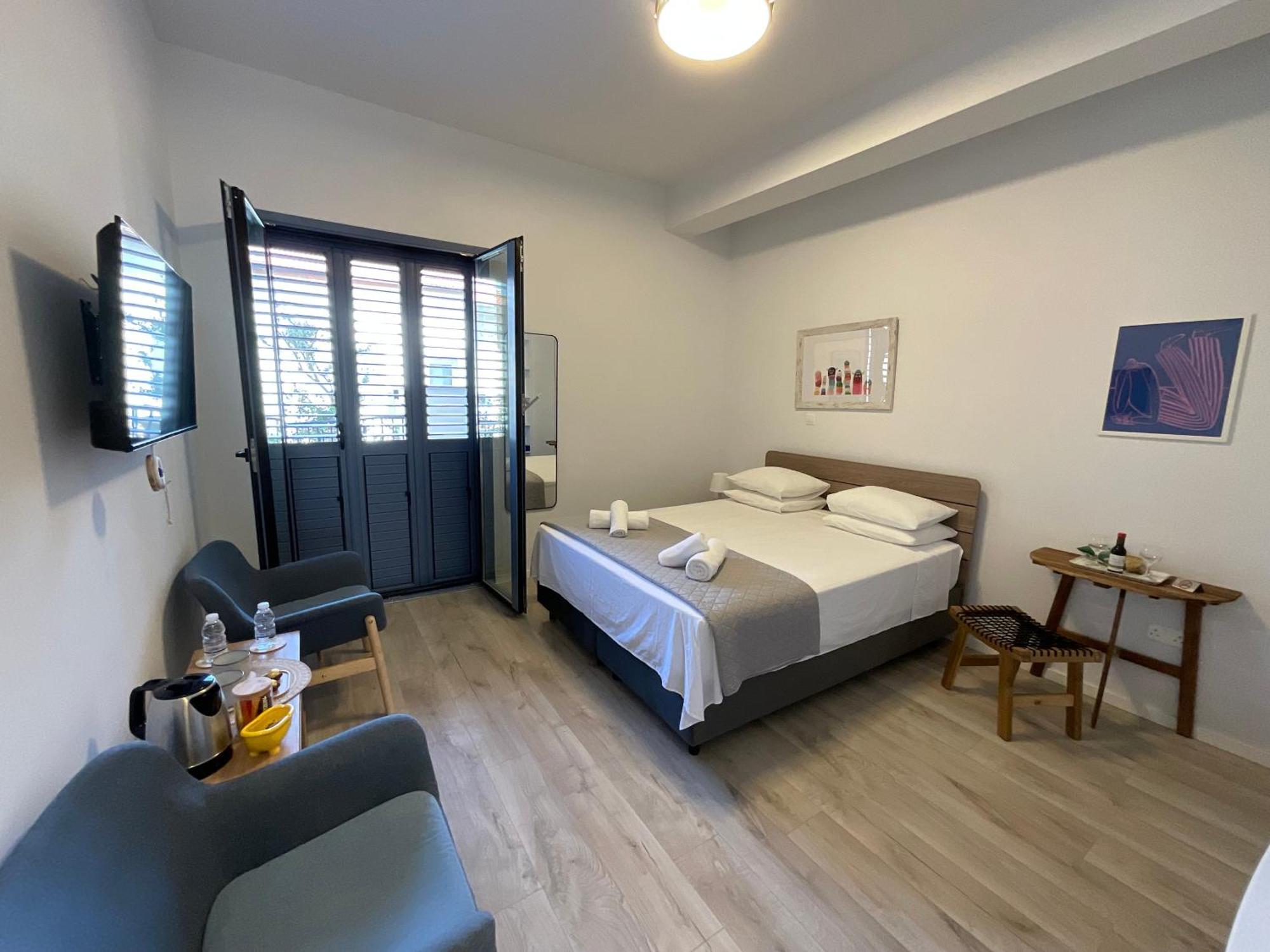 Le Voyageur By The Sea - Furnished Apartamento *