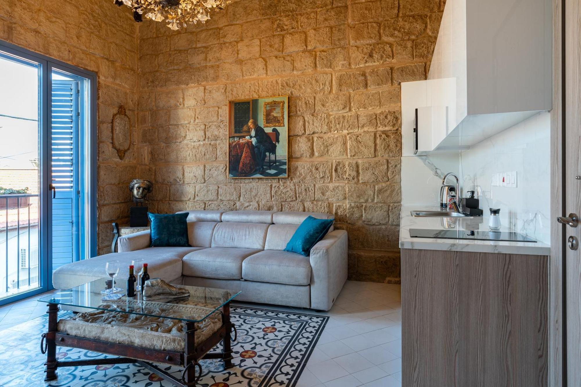 Le Voyageur By The Sea - Furnished Apartamento *
