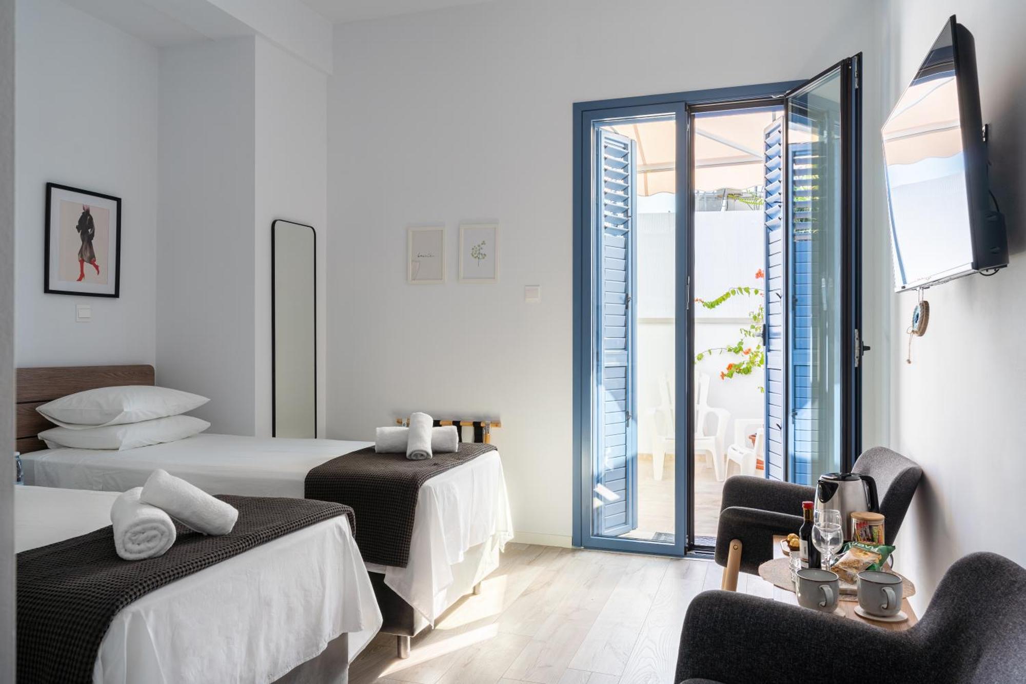 Le Voyageur By The Sea - Furnished *