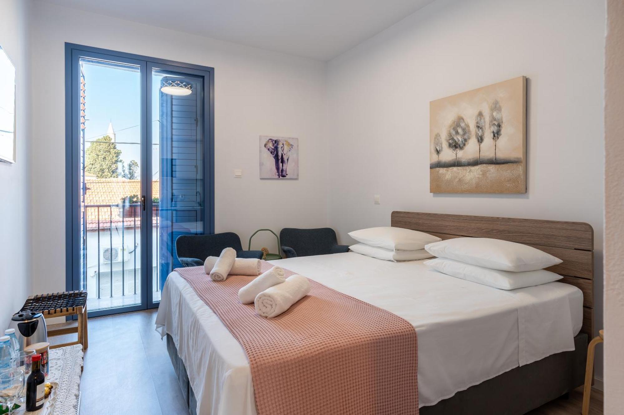 Le Voyageur By The Sea - Furnished Lárnaca