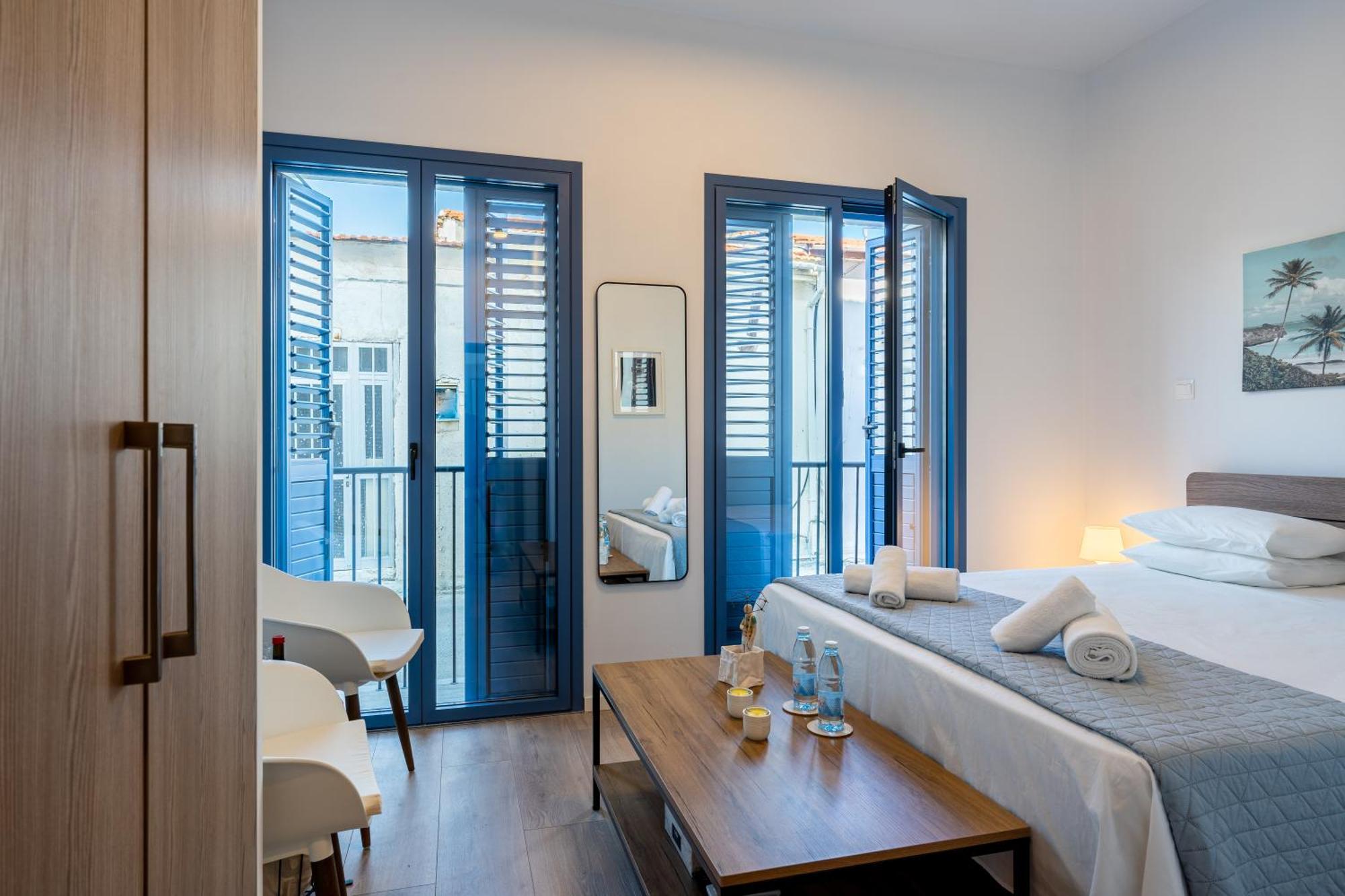 Le Voyageur By The Sea - Furnished * Lárnaca