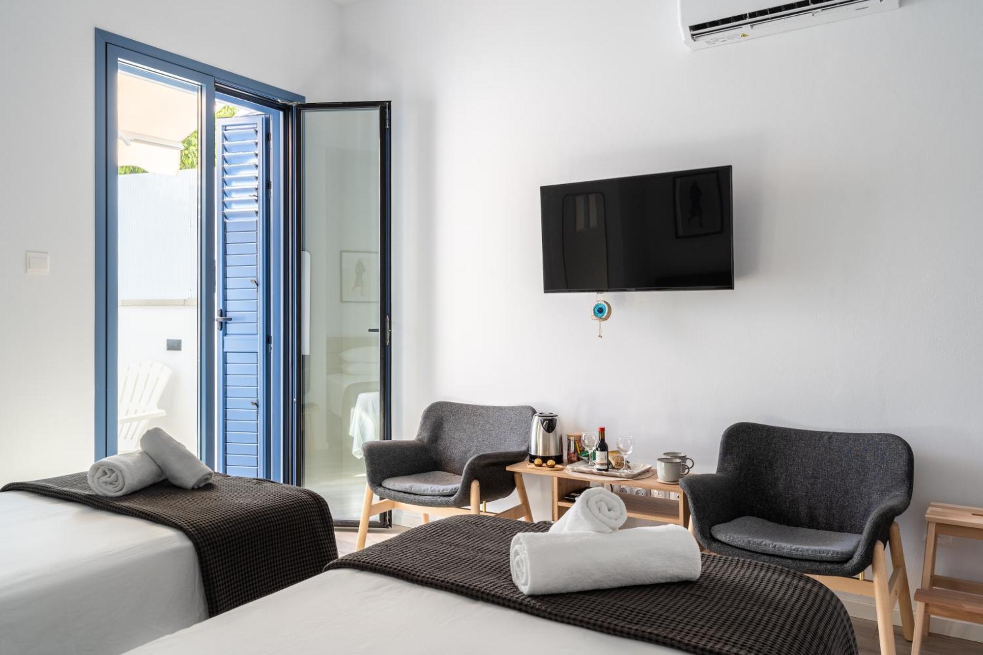 Le Voyageur By The Sea - Furnished