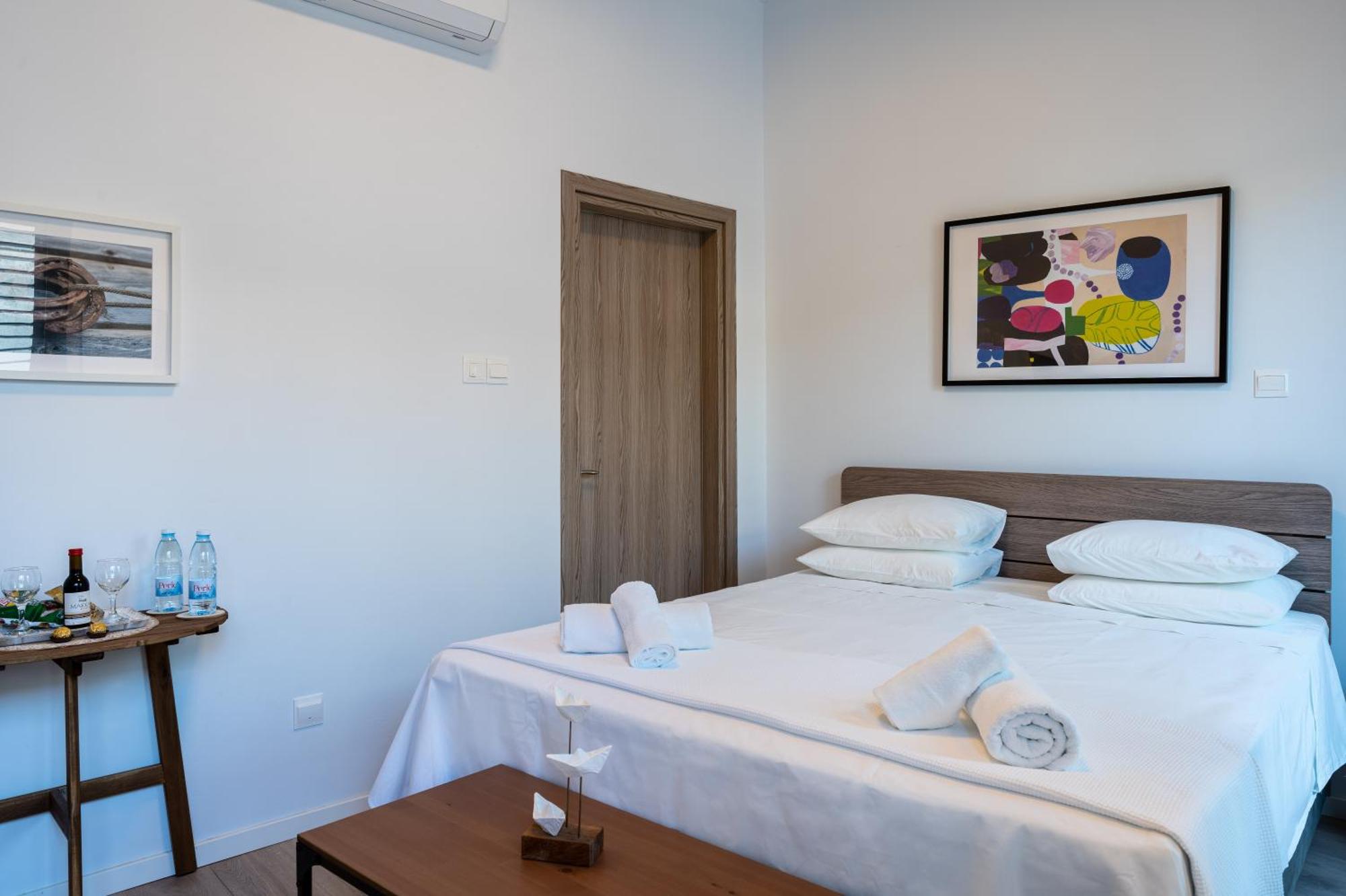 Le Voyageur By The Sea - Furnished Apartamento *