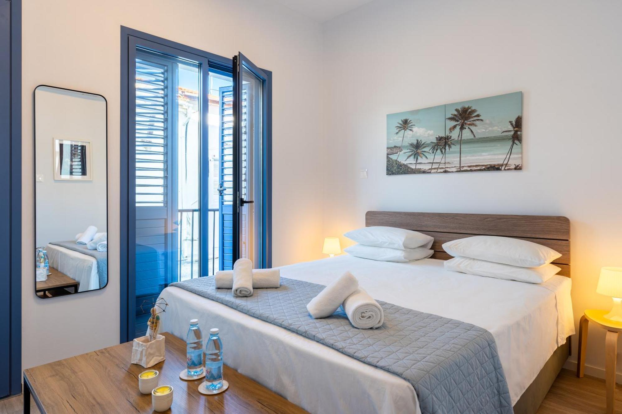 Le Voyageur By The Sea - Furnished Apartamento Lárnaca