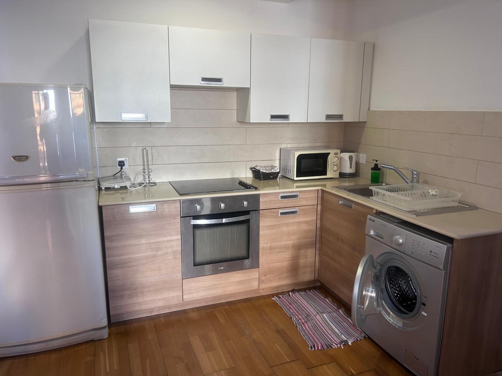 Ithaki Phinikoudes No. 106 Apartment