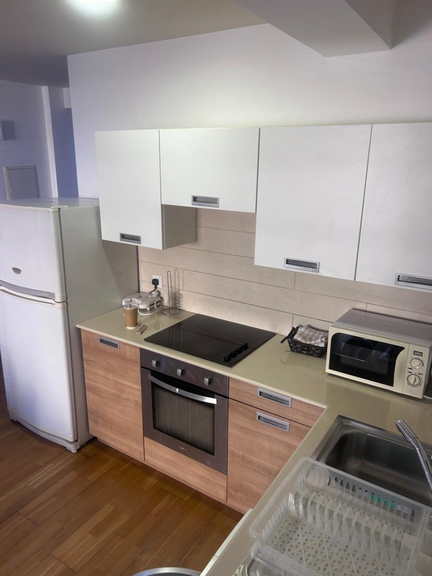 Apartment Ithaki Phinikoudes No. 106