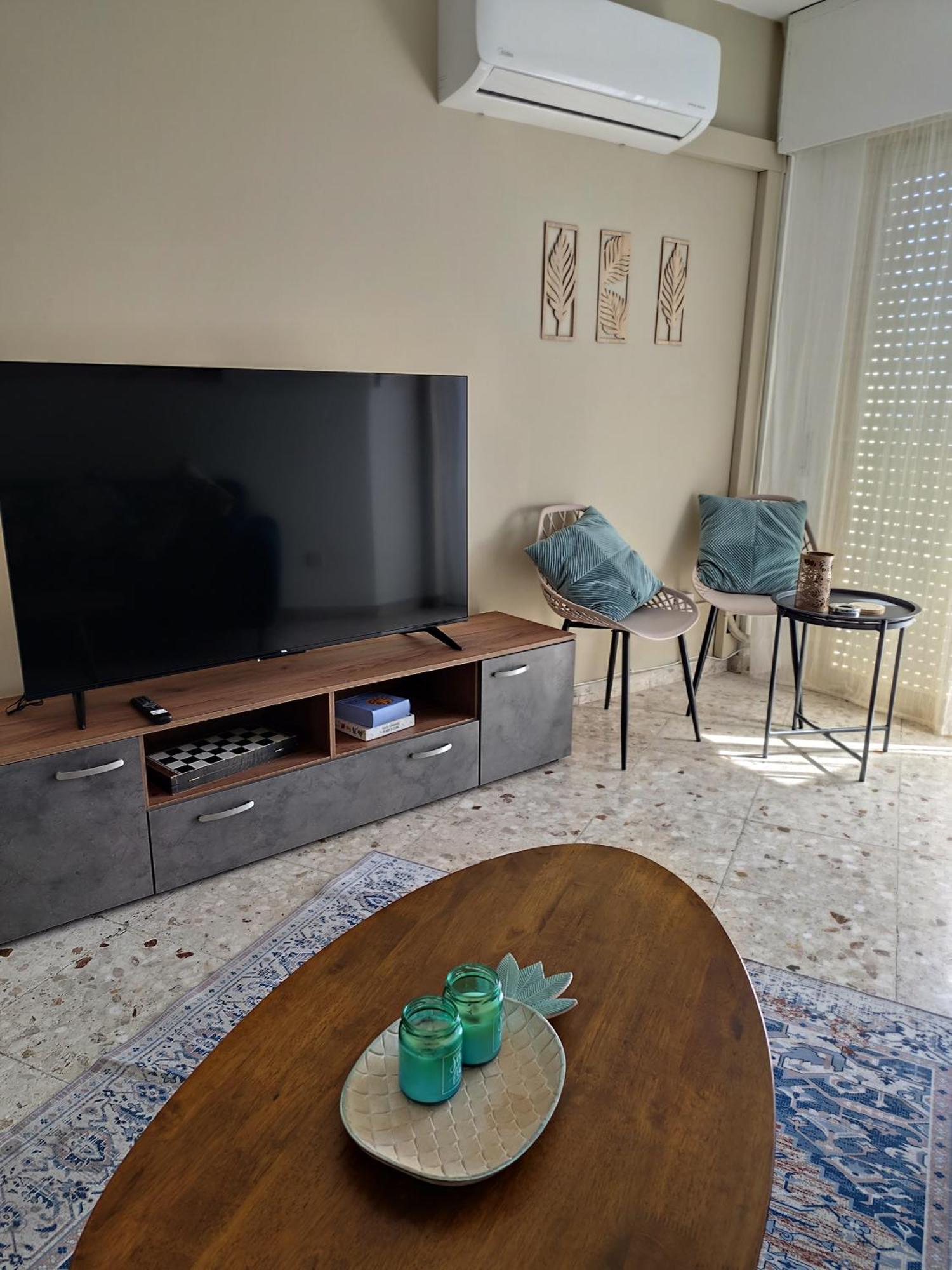Marina View Seaside Apartamento