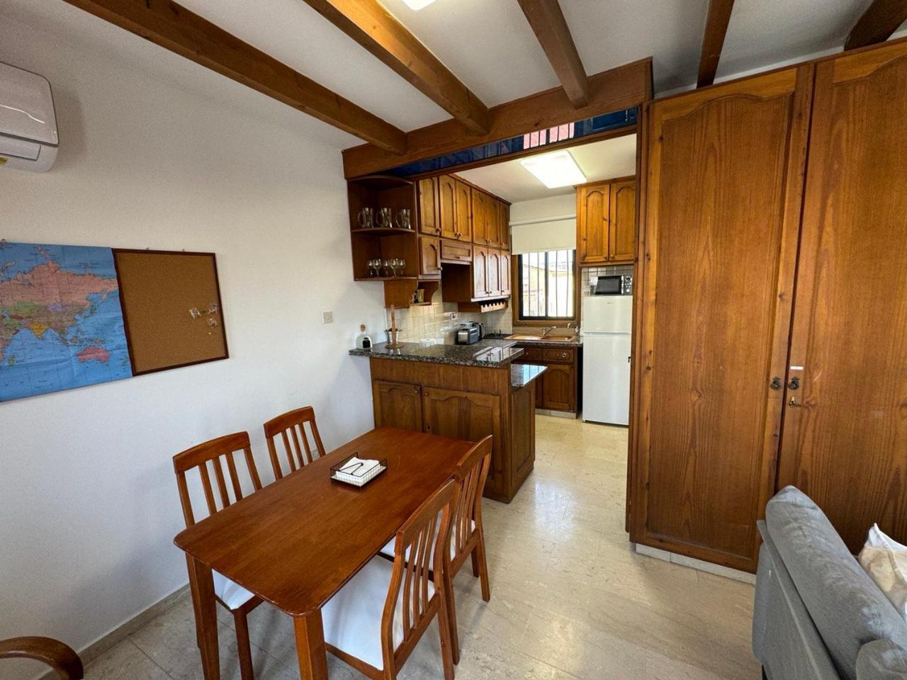 It Can't Be Apartment Larnaca