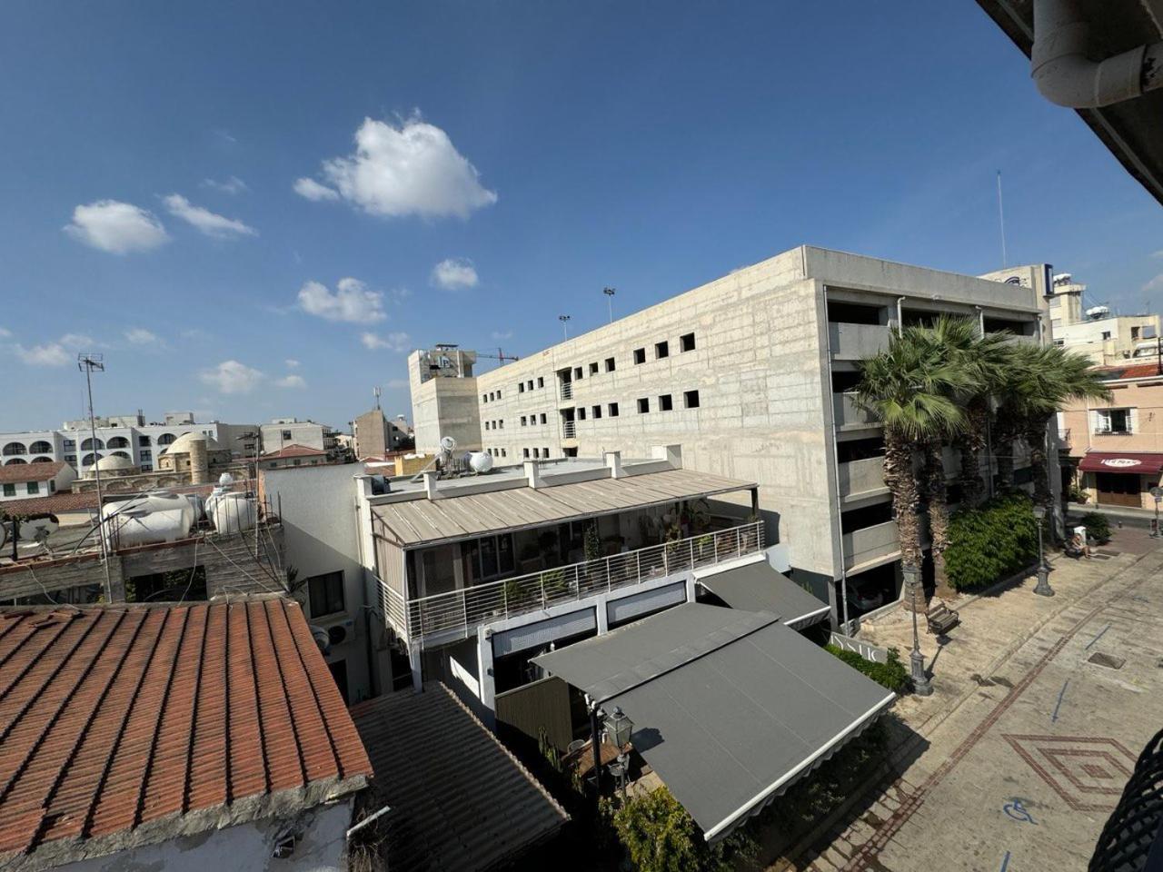 It Can't Be Apartment Larnaca