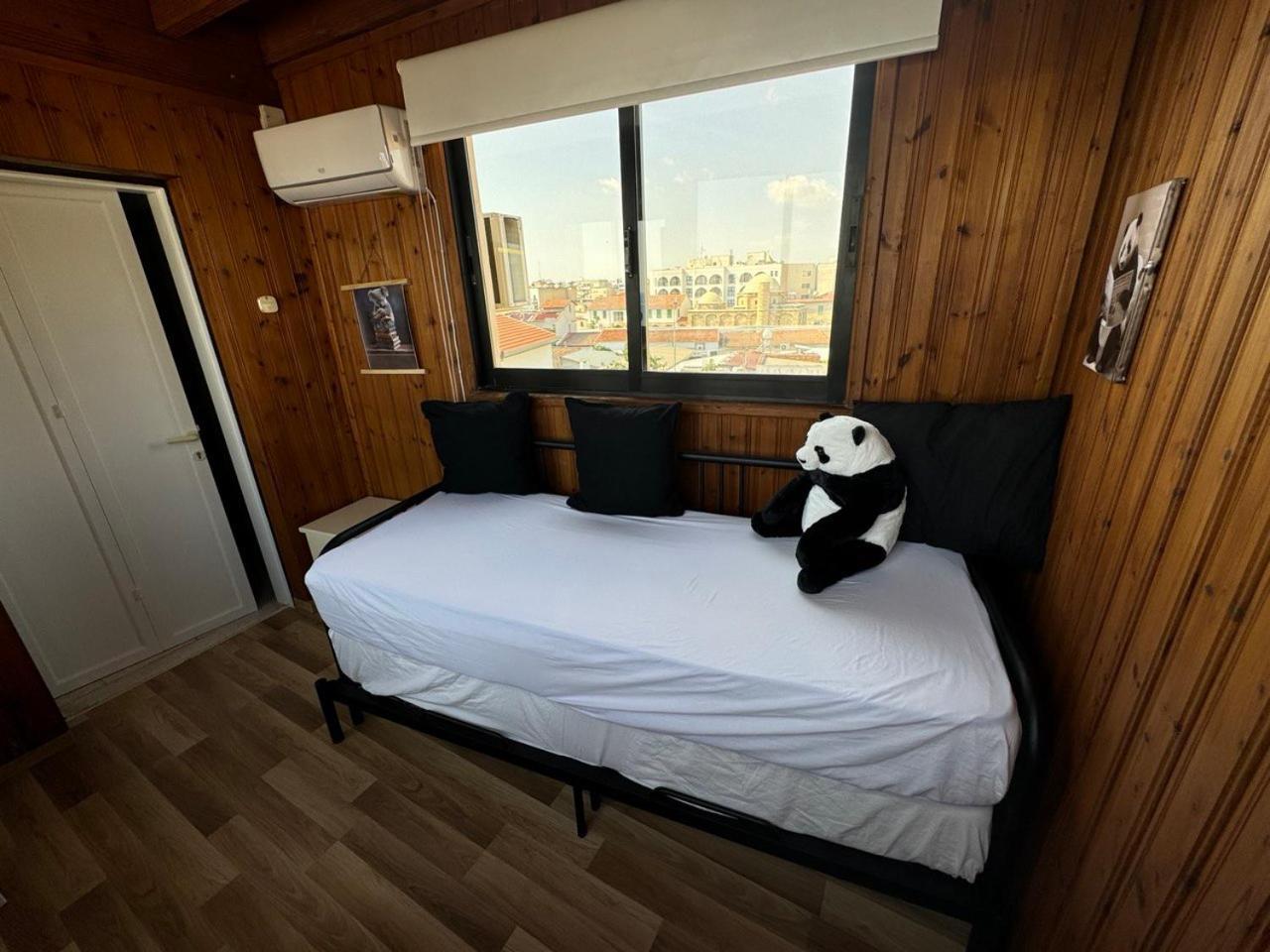Apartment It Can't Be